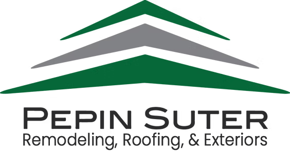Pepin Suter Remodeling & Roofing