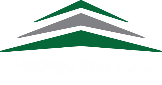 Pepin Suter Remodeling & Roofing